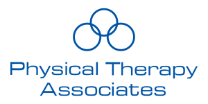Logo for Physical Therapy Associates