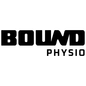 Logo for Bound Physio