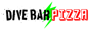 Sponsor Logo for Dive Bar Pizza
