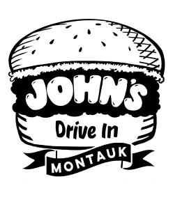 Sponsor Logo for John's Drive-In