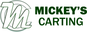 Sponsor Logo for Mickey's Carting