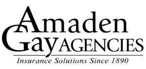 Sponsor Logo for Amaden Gay Agencies