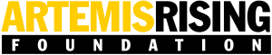 Sponsor Logo for Artemis Rising Foundation