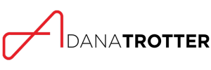 Sponsor Logo for The Agency - Dana Trotter
