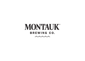 Sponsor Logo for Montauk Brewing Co.