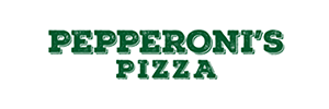 Sponsor Logo for Pepperoni's Pizza