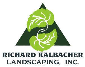 Sponsor Logo for Richard Kalbacher Landscaping