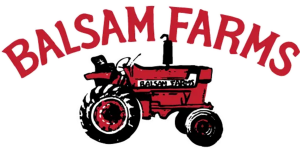 Sponsor Logo for Balsam Farms