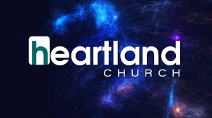 Sponsor Logo for Heartland Church