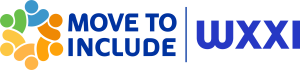 Sponsor Logo for WXXI & Move to Include