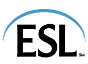 Sponsor Logo for ESL