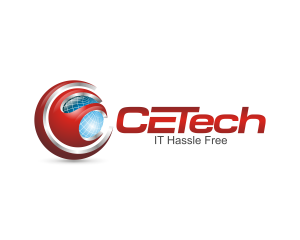 Sponsor Logo for CETech