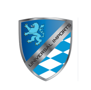 Sponsor Logo for Universal Imports