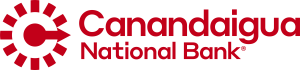 Sponsor Logo for Canandaigua National Bank