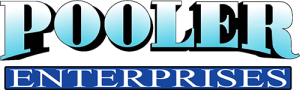 Sponsor Logo for Pooler Enterprises