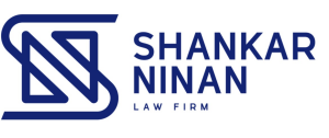 Sponsor Logo for Shankar Ninan Law Firm