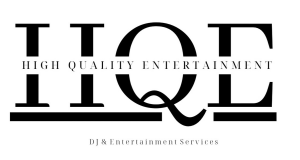 Sponsor Logo for High Quality Entertainment