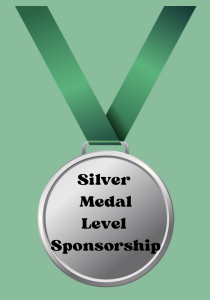 Sponsor Logo for Maria Mueller