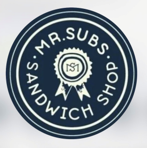 Sponsor Logo for Mr. Subs East Brunswick