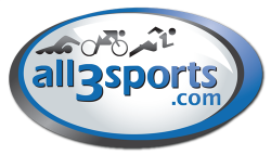 Sponsor Logo for All3Sports
