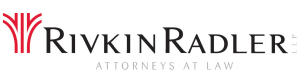Sponsor Logo for Rivkin Radler Attorneys
