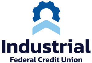 Sponsor Logo for Industrial Federal Credit Union