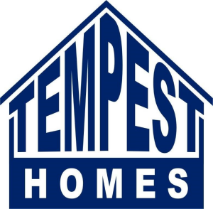 Sponsor Logo for Tempest Homes