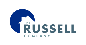 Sponsor Logo for The Russell Company