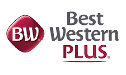 Sponsor Logo for Best Western Plus