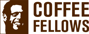 Sponsor Logo for Coffee Fellows