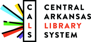 Sponsor Logo for Central Arkansas Library System