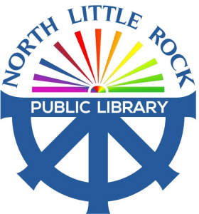 Sponsor Logo for North Little Rock Public Library System