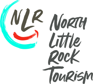 Sponsor Logo for North Little Rock Tourism