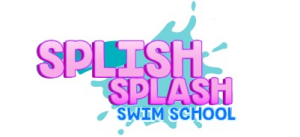 Sponsor Logo for Splish Splash Swim School