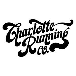 Sponsor Logo for Charlotte Running Company