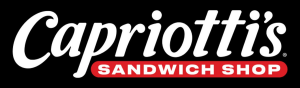 Sponsor Logo for Capriotti's - Fort Mill