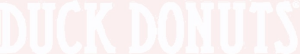 Sponsor Logo for Duck Donuts - Fort Mill