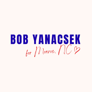 Sponsor Logo for Bob Yancsek