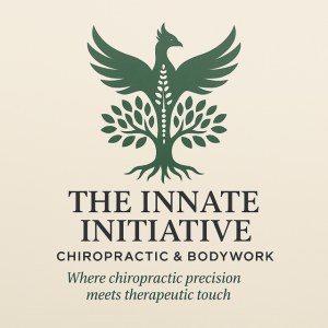 Sponsor Logo for The Innate Initiative