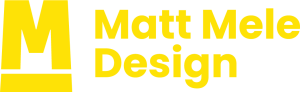 Sponsor Logo for Matt Mele Design LLC