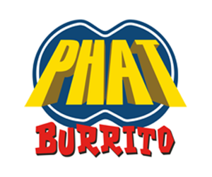 Sponsor Logo for Phat Burrito