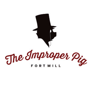 Sponsor Logo for The Improper Pig