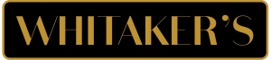 Sponsor Logo for Whitakers