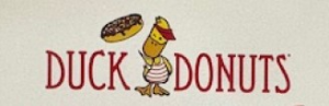 Sponsor Logo for Duck Donuts - Fort Mill