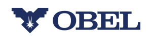 Sponsor Logo for OBEL
