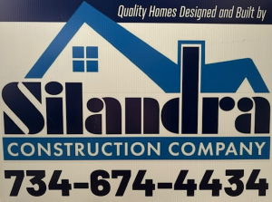 Sponsor Logo for Silandra Construction Company