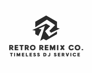 Sponsor Logo for Retro Remix Co.
