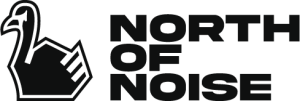 Sponsor Logo for North of Noise