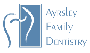 Sponsor Logo for Ayrsley Family Dentistry