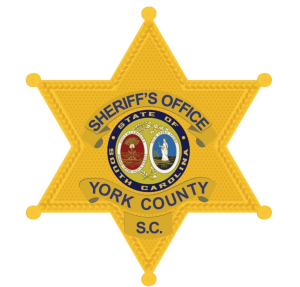 Sponsor Logo for Sheriff's Foundation of York County, Inc.